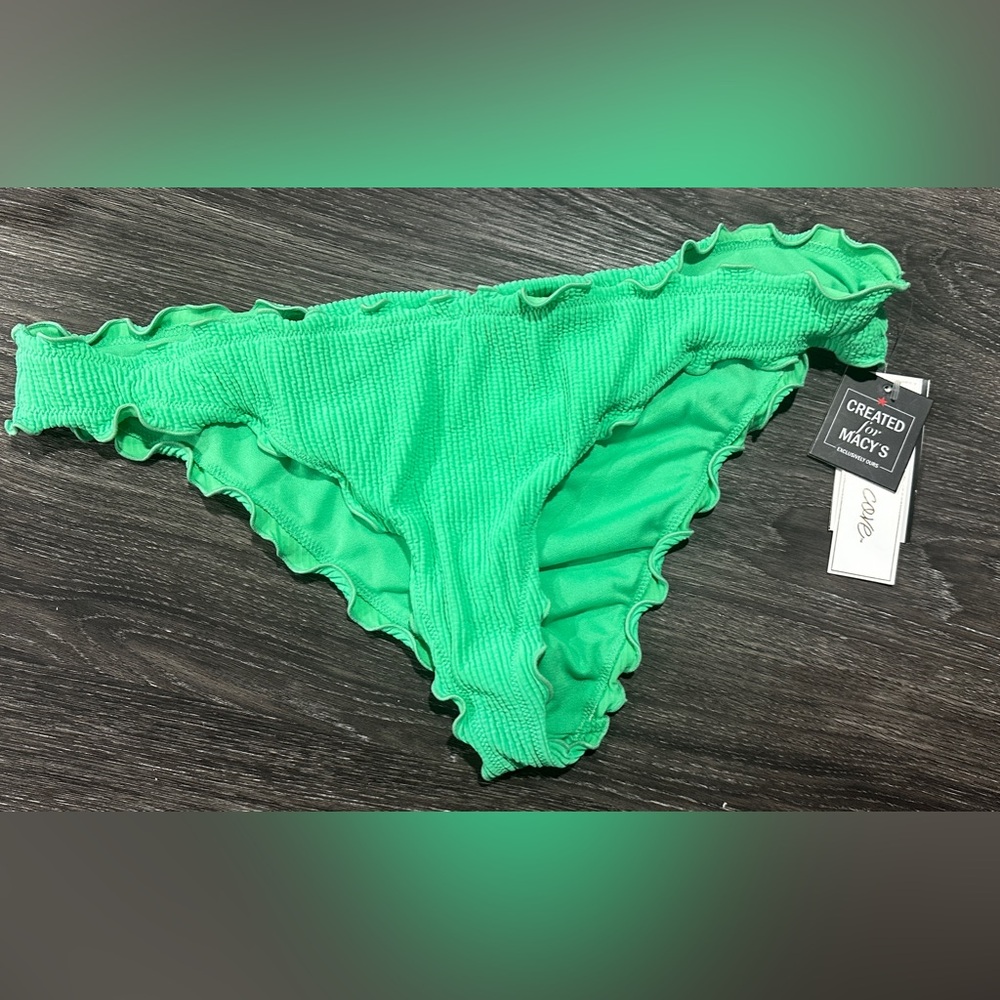 NWT Bikini Bottom Bundle Size XL - Picture 6 of 8